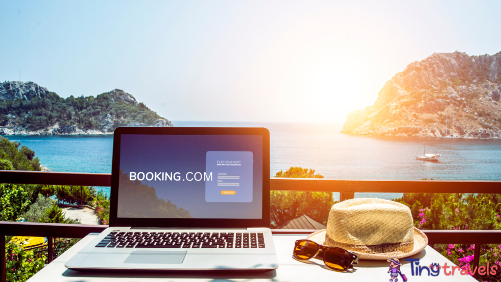 booking.com