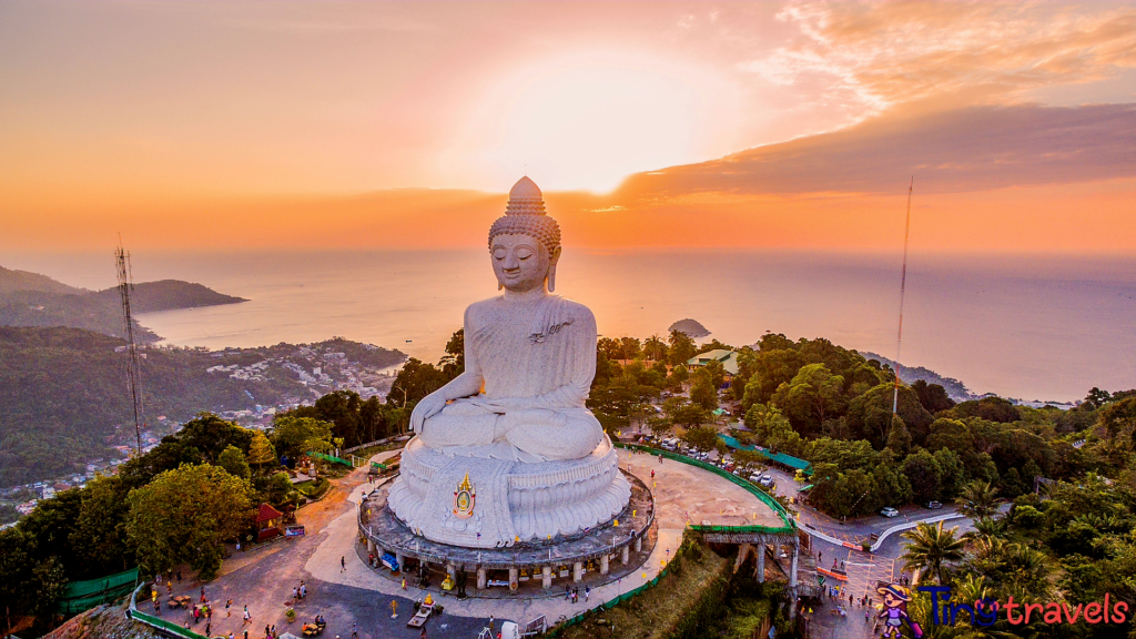 Big Buddha Phuket