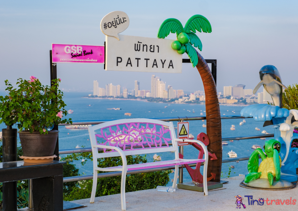 Pattaya