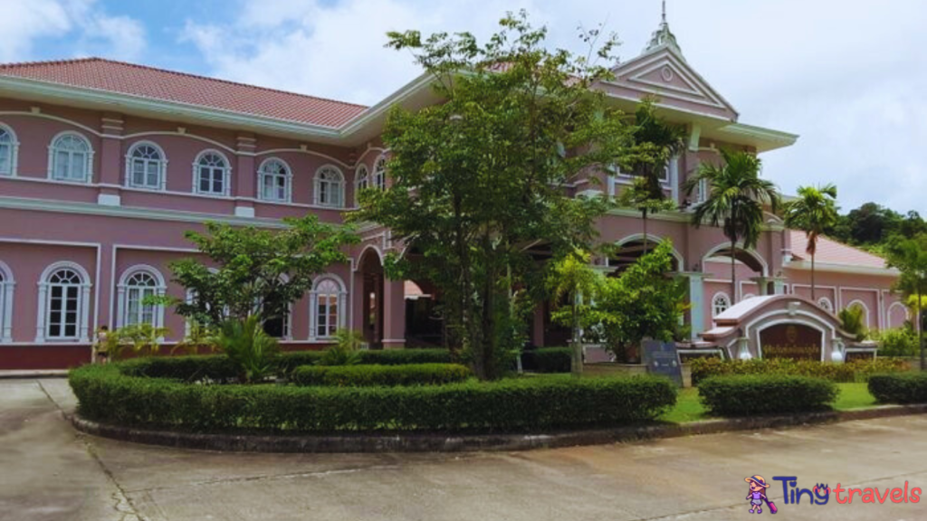 kathu mining museum phuket phuket mining museum