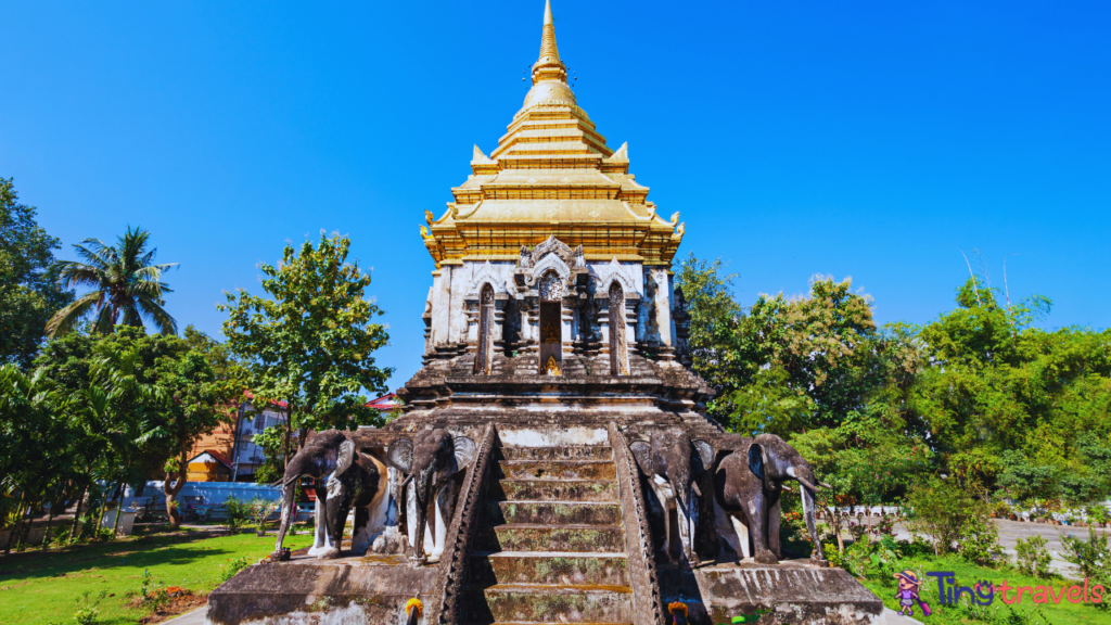 Wat Chiang Man