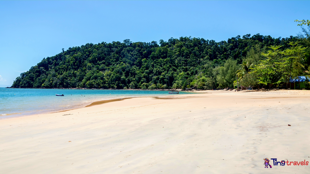 Koh Phayam Island