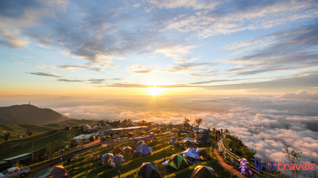 Phetchabun Hill