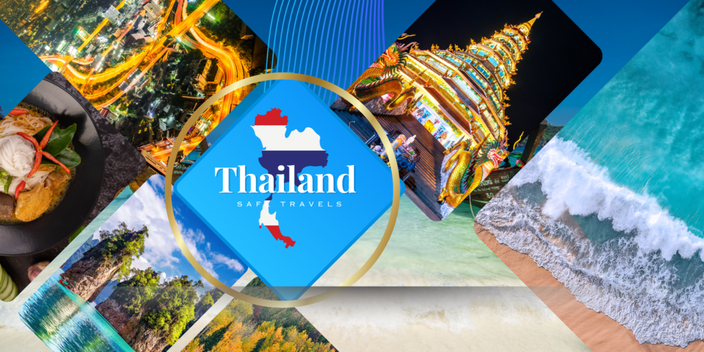 Thailand