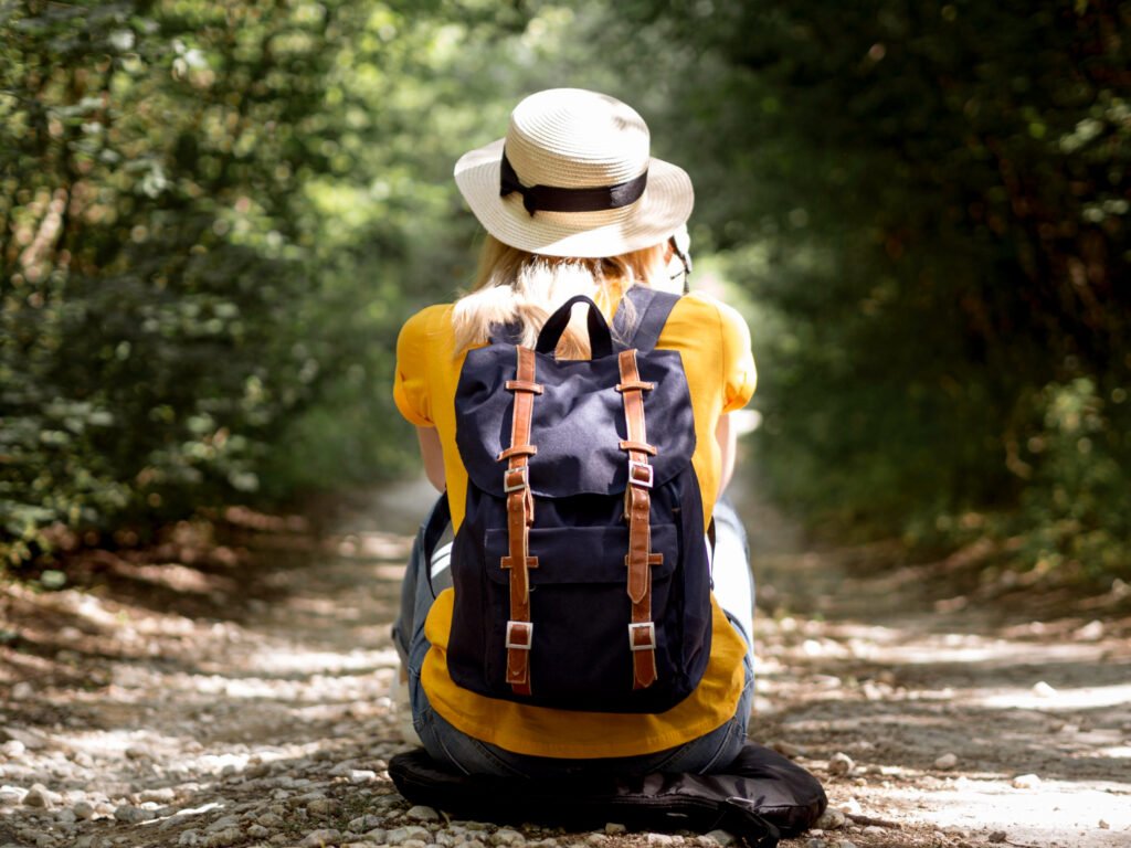 Travel gears