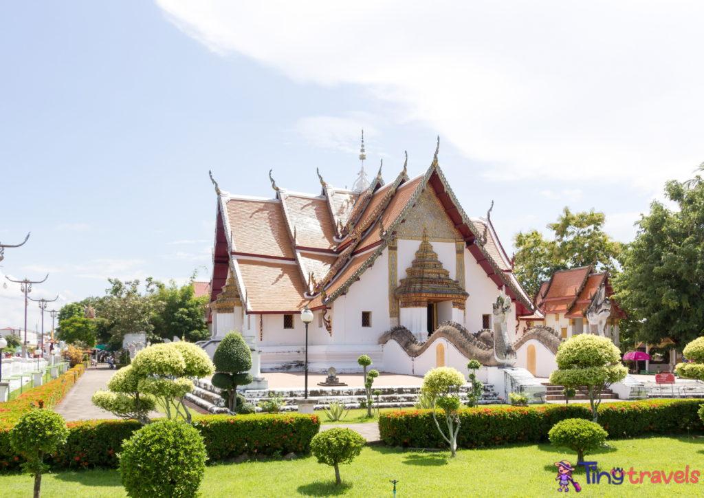 Wat Phumin