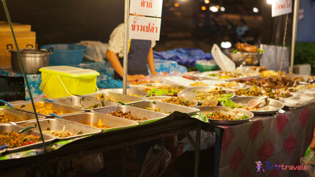 Chatuchak Weekend Market