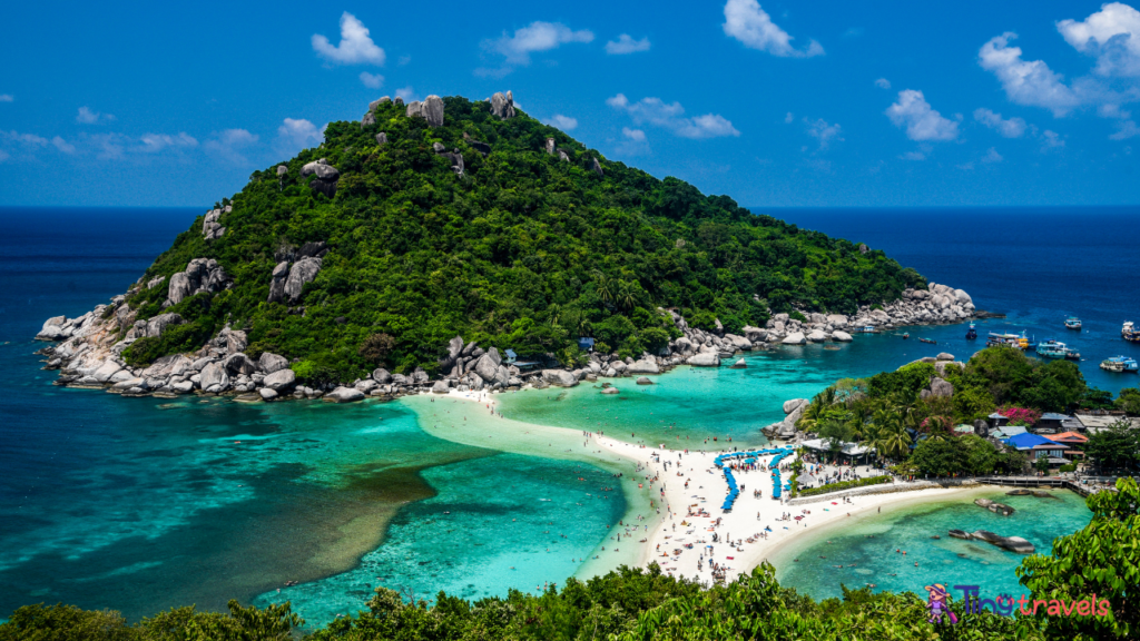 Koh Tao 