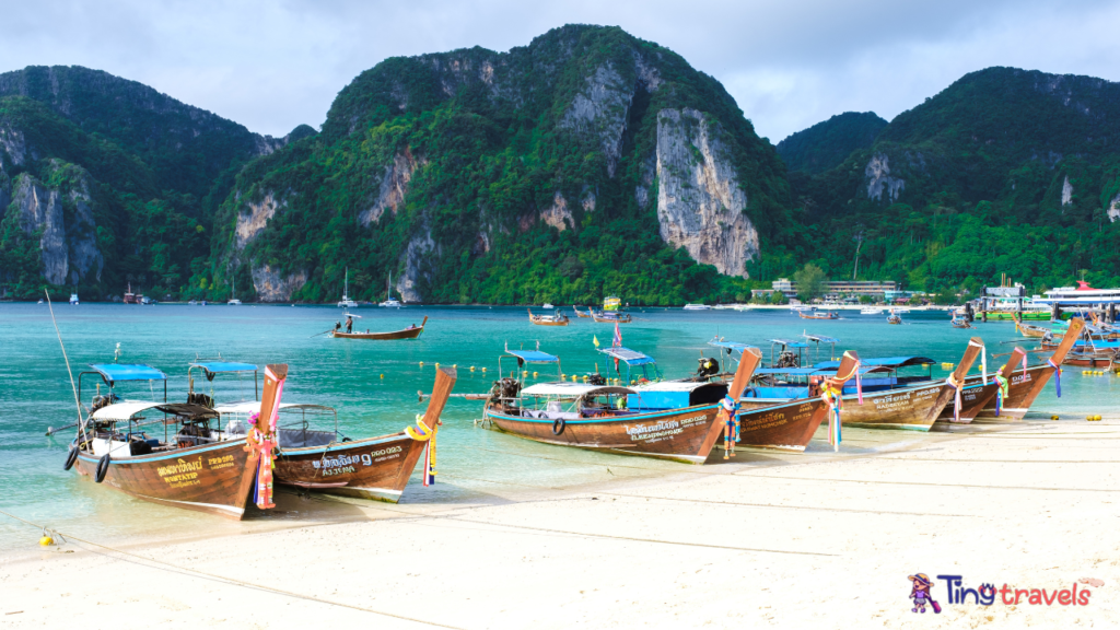 Phi Phi Islands