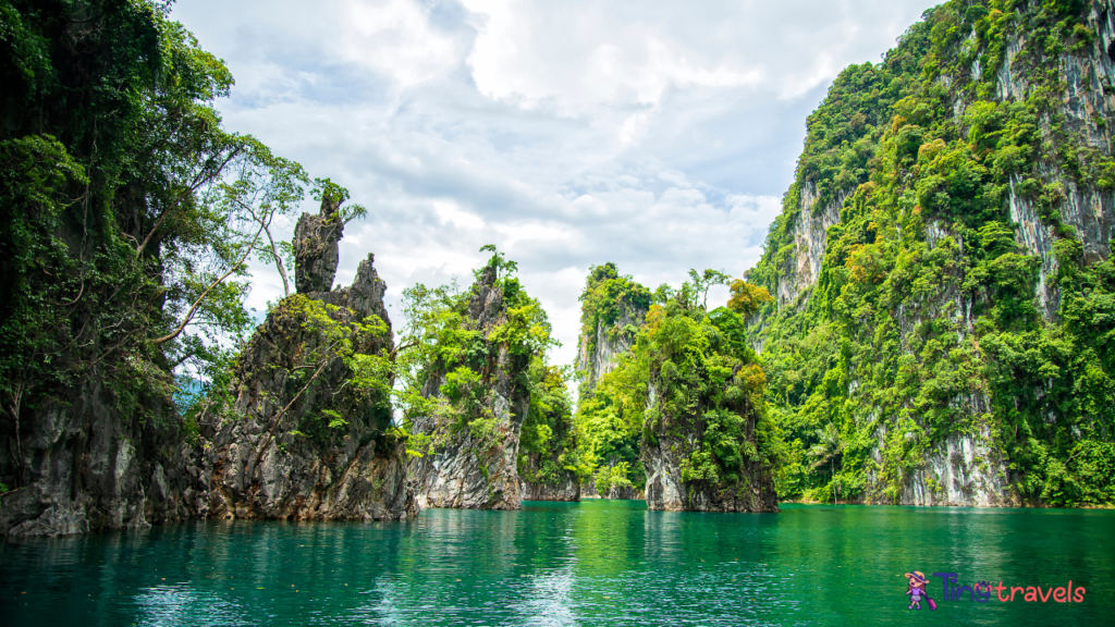 Khao Sok National Park