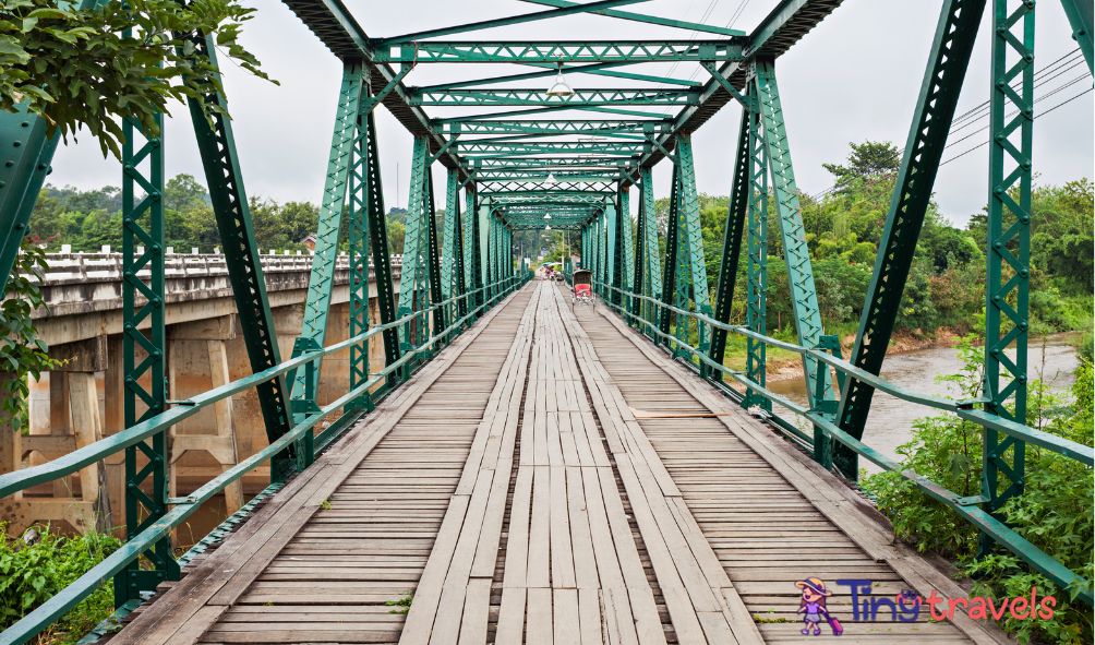 Pai Memorial Bridge