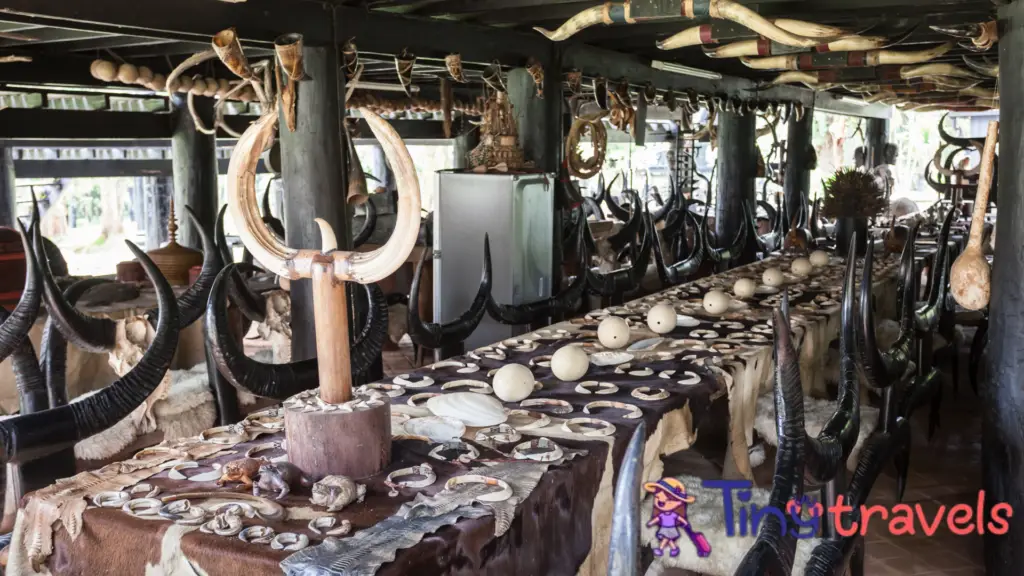 black house chiang rai thailand
black temple thailand
Baan Dam Museum