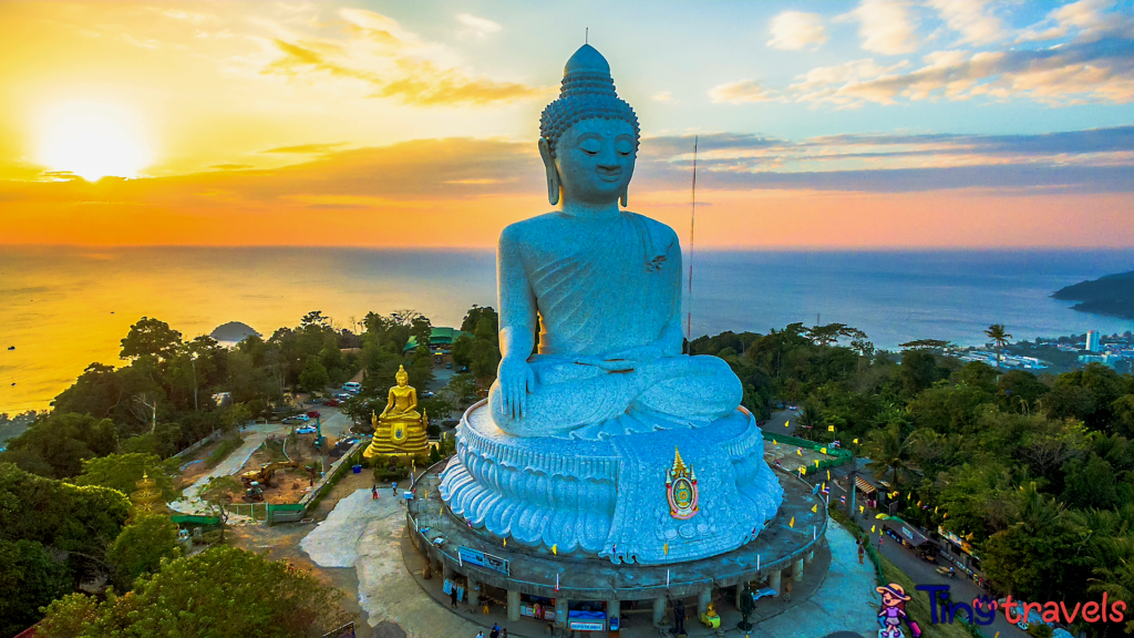 Big Buddha Phuket