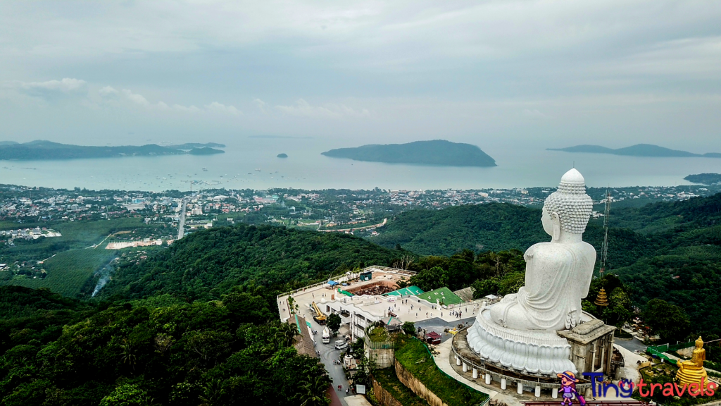 Big Buddha Phuket