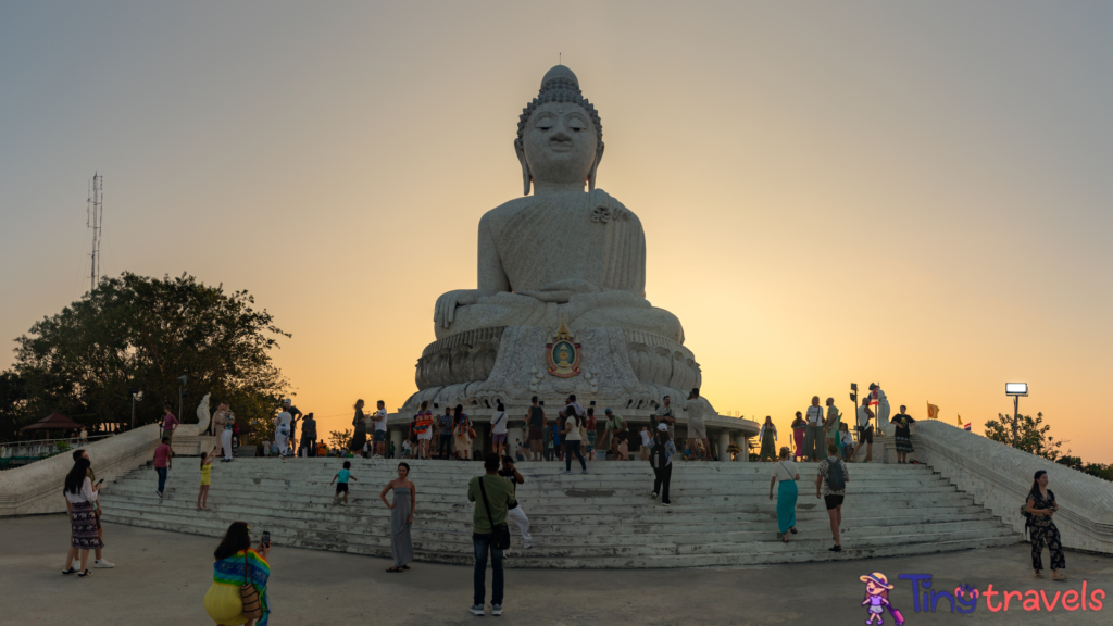 Big Buddha Phuket