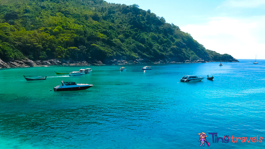 Koh Racha