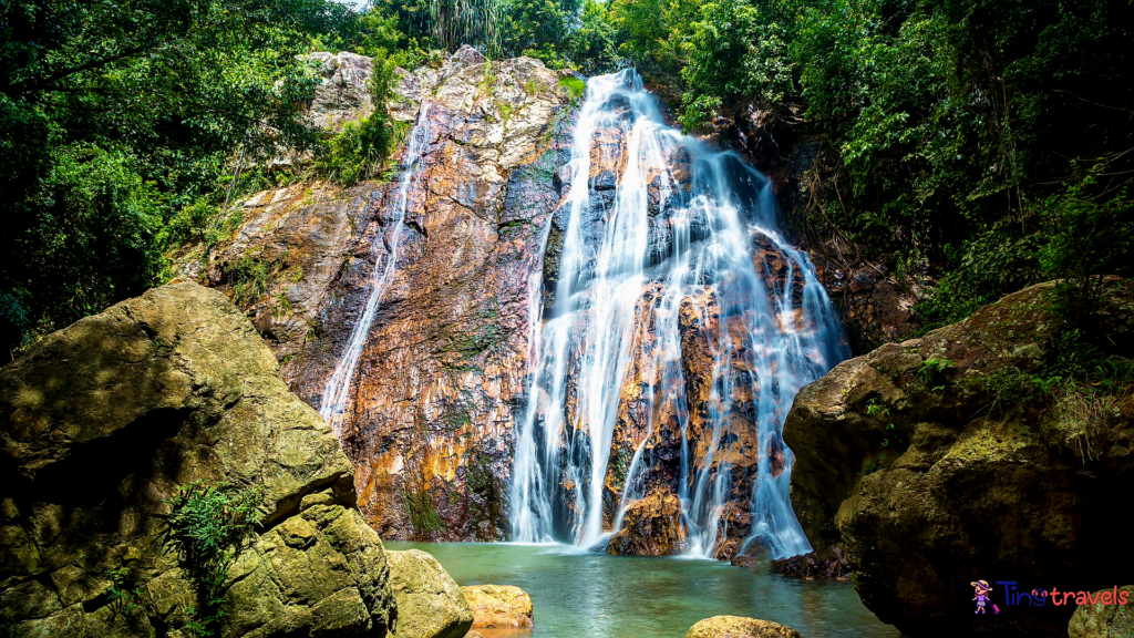 samui waterfall
namuang waterfall samui
nu muang waterfall
namuang waterfall samui
koh samui na muang waterfall