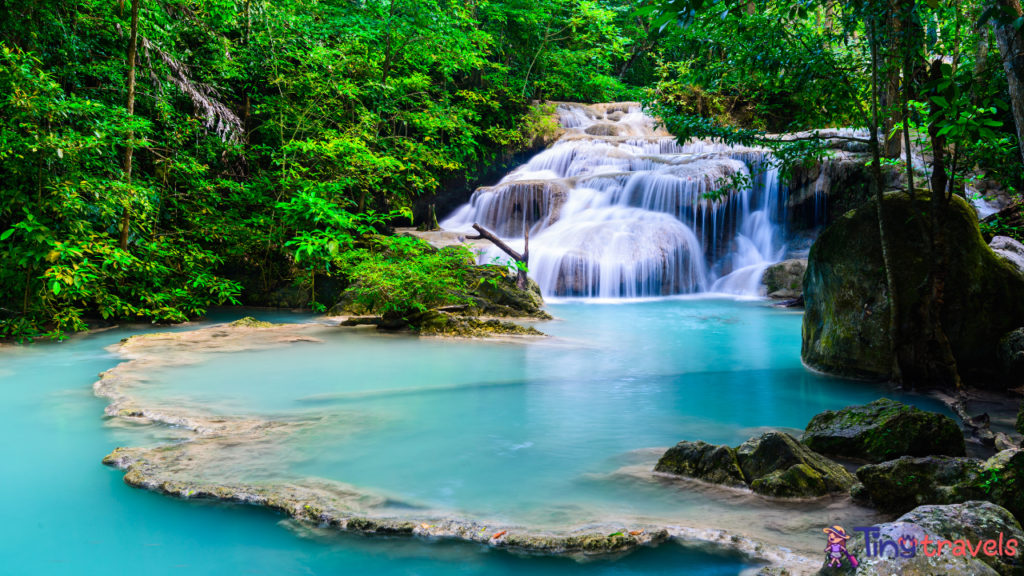 Erawan National Park