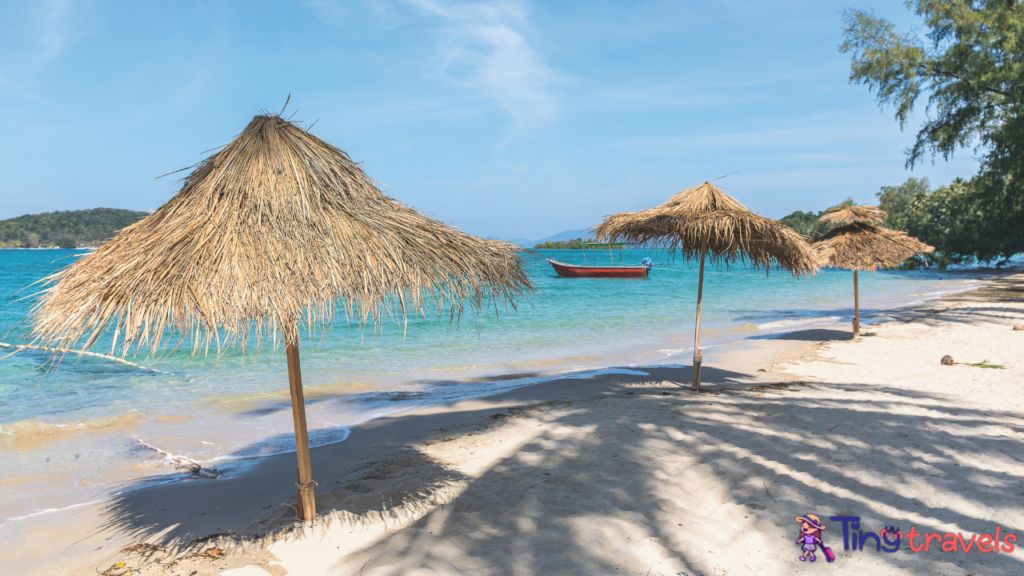 Serene Koh Mak