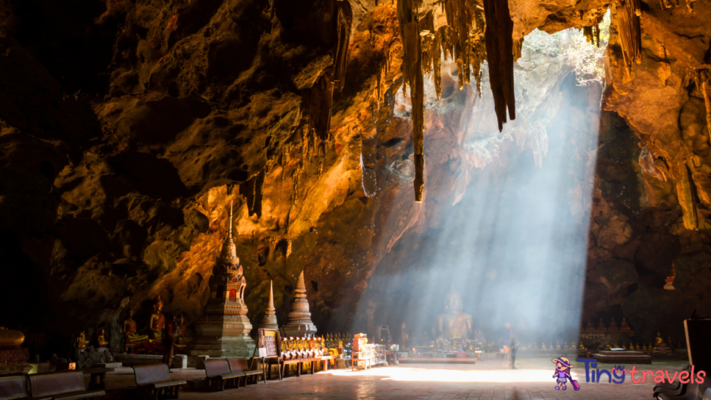 Tham Luang Cave