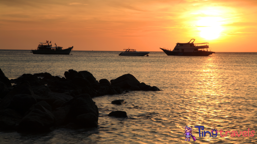 Koh Lipe