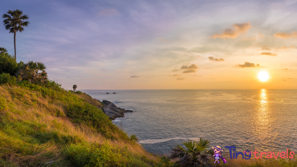 Laem Phrom Thep