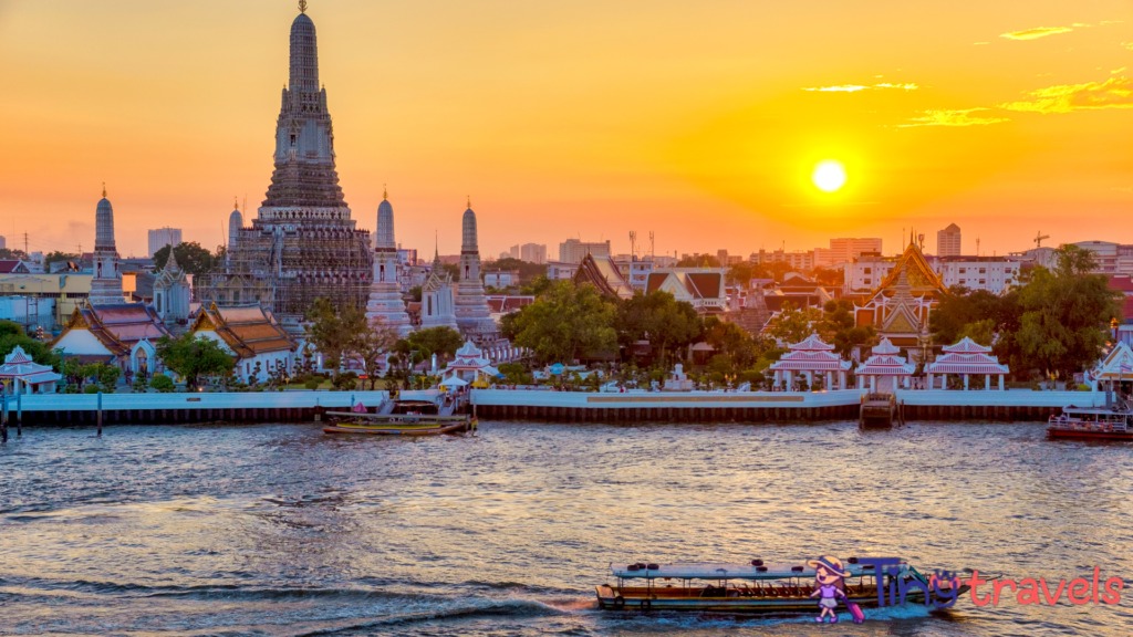 Wat Arun