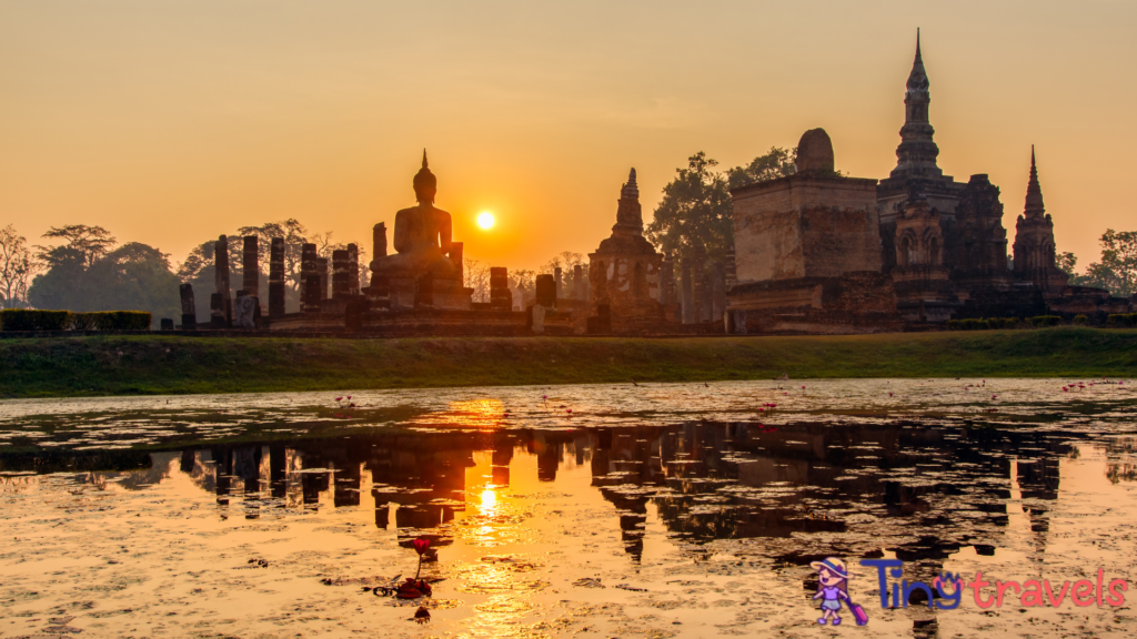 Sukhothai Historical Park