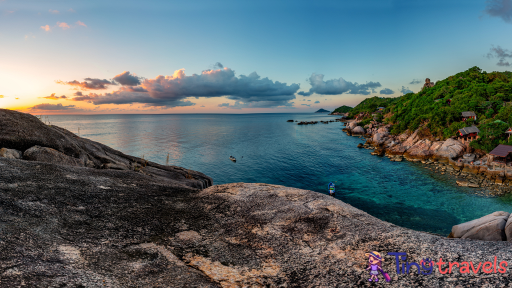 Koh Tao