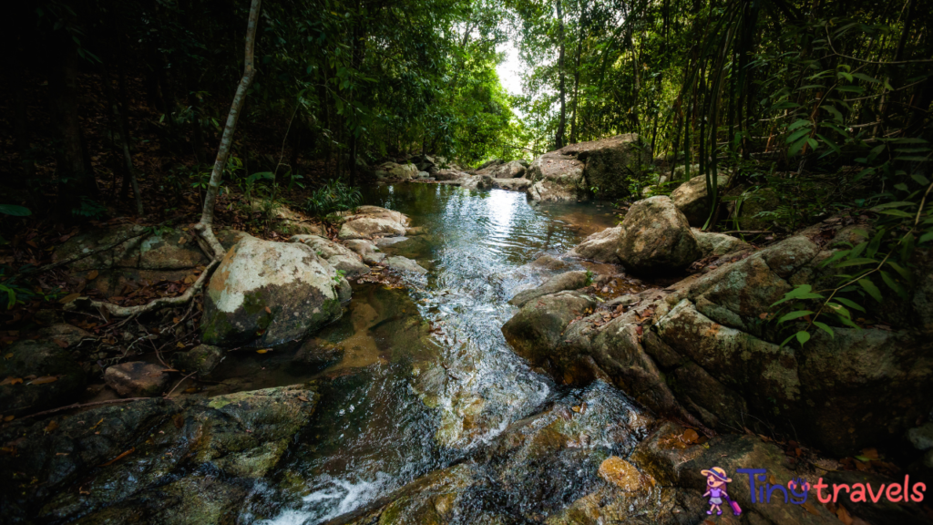 Kanchanaburi