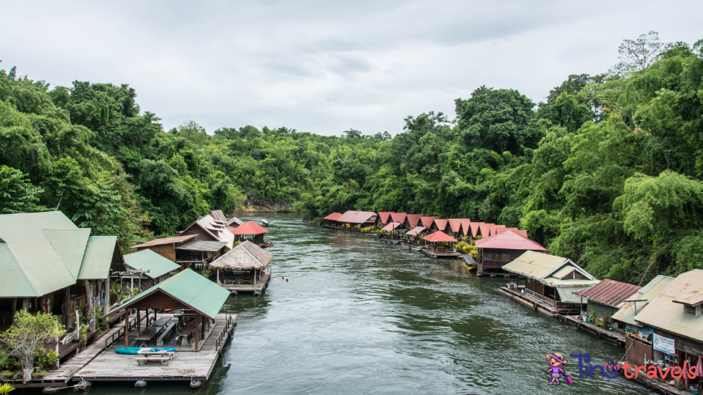 River Kwai 