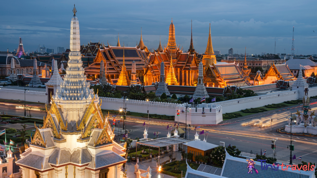 Grand Palace