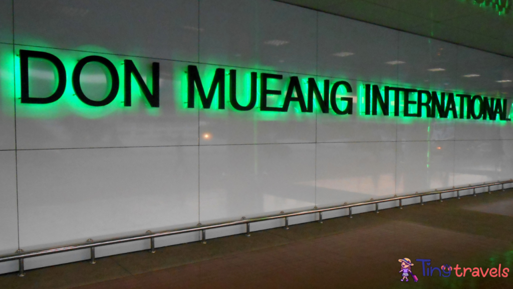 Don Mueang International Airport