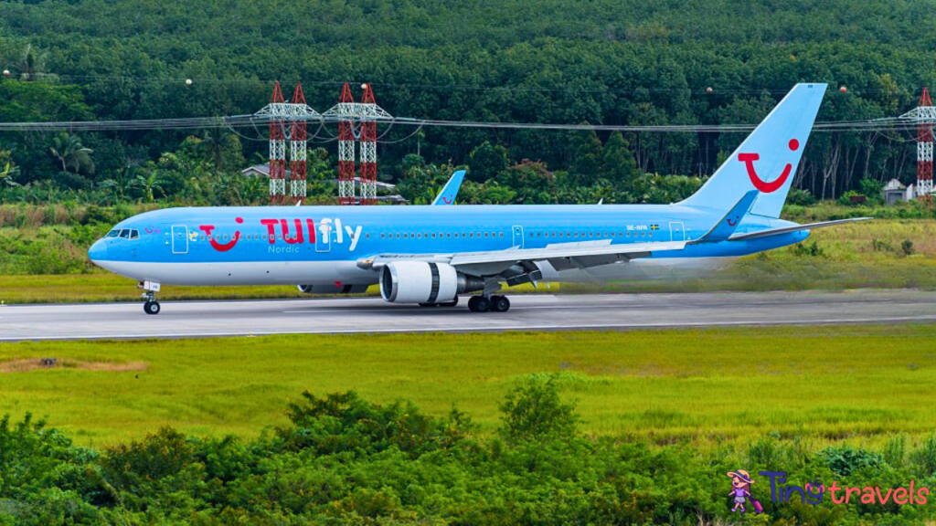 Krabi International Airport