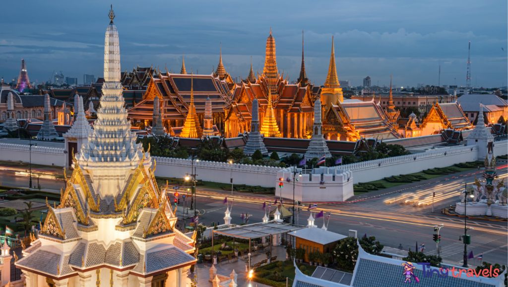 Grand Palace