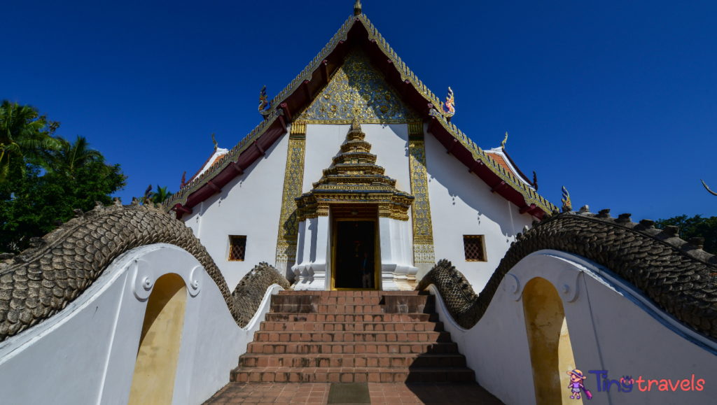 Wat Phumin 