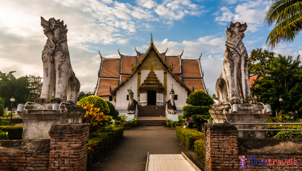 Wat Phumin 