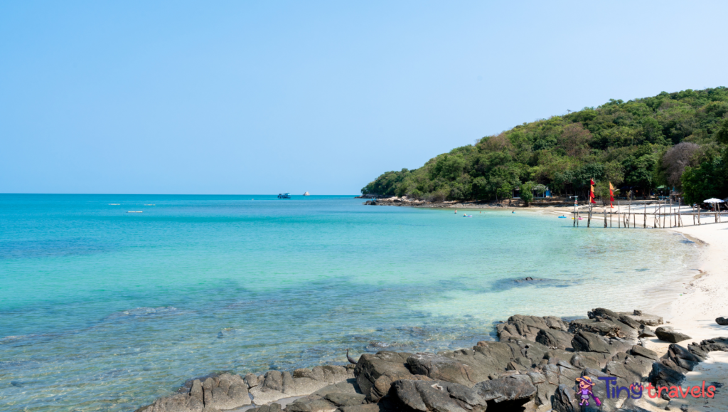 Koh Samet