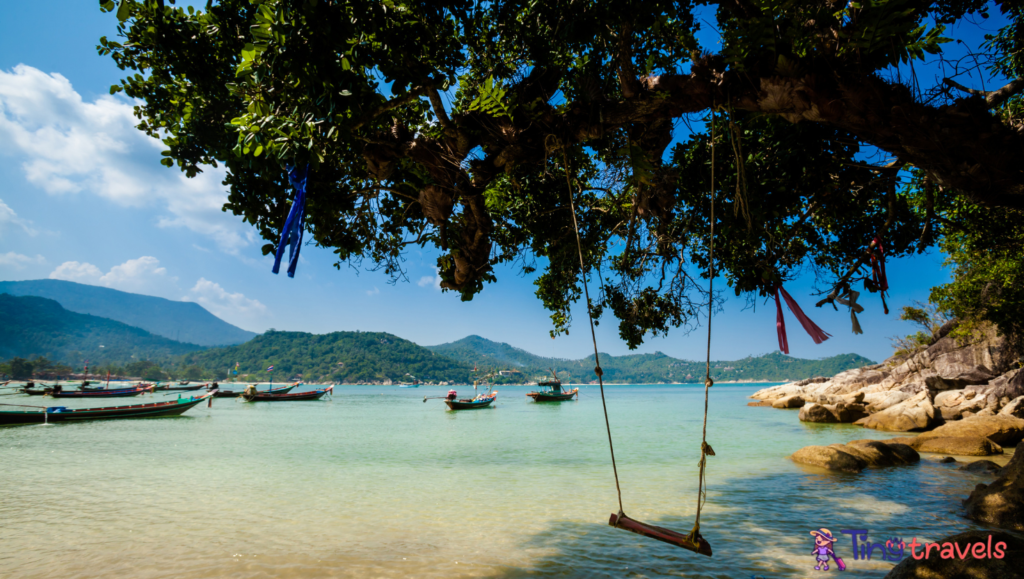 Thong Nai Pan Yai