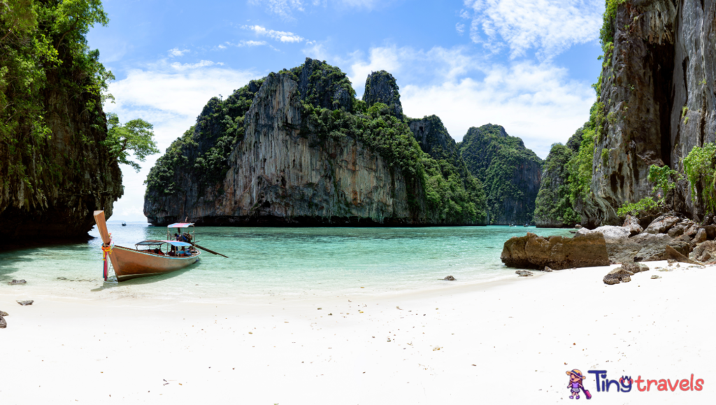 Phi Phi Island 