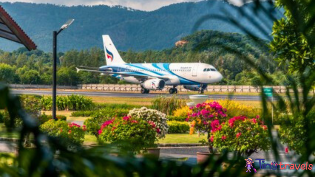 Koh Samui Airport