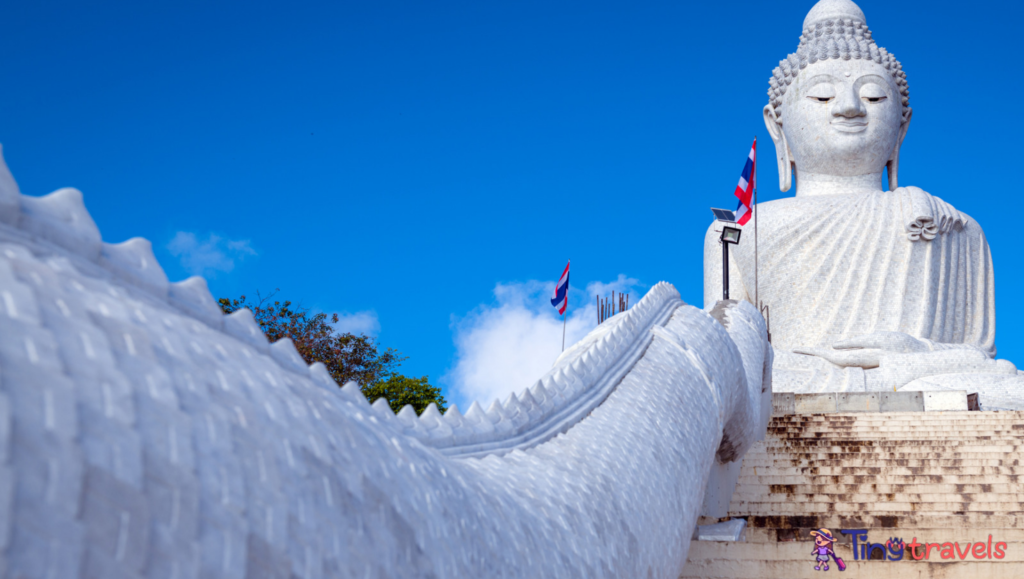 Big Buddha 