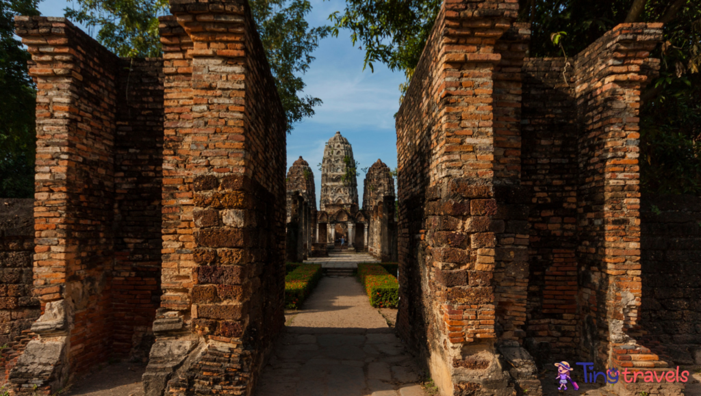 Sukhothai