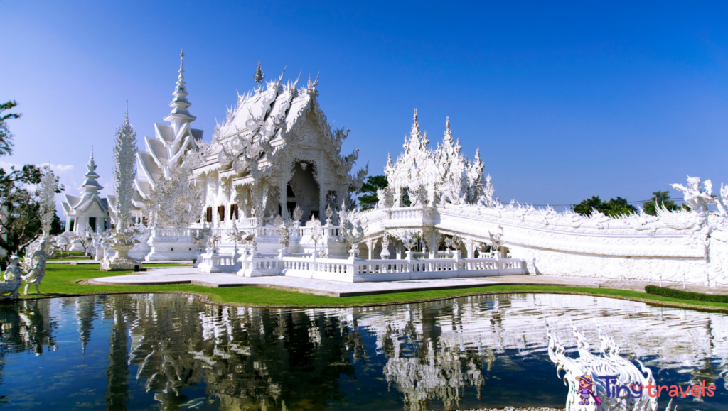 Wat Rong Khun 