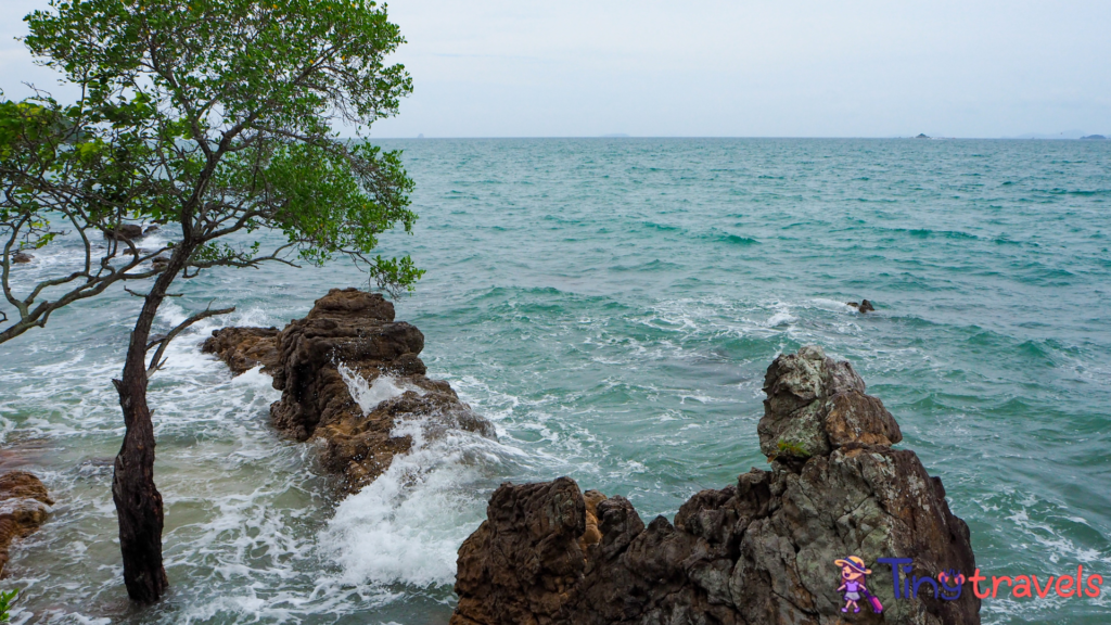 Koh Yao Yai island , Phang nga , Thailand⁠