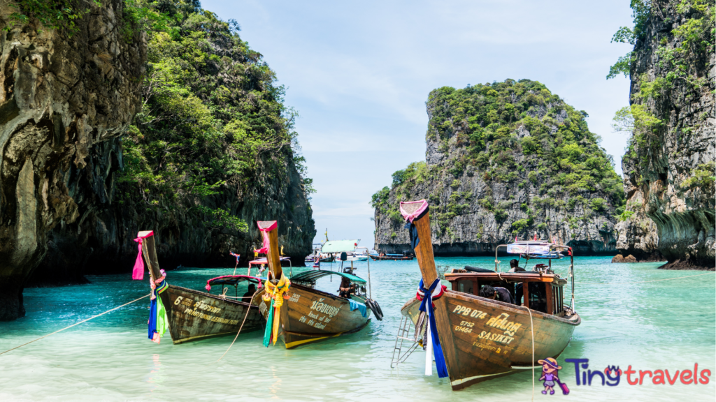 Things to visit in Phuket 