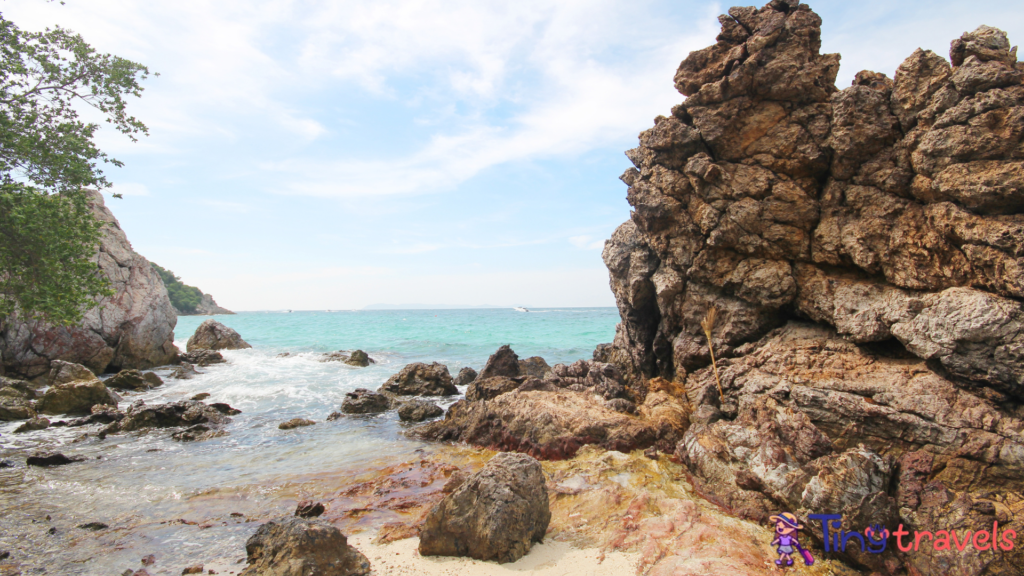 Coral Island (Koh Larn)