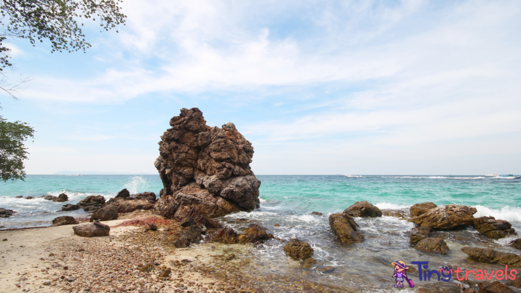 Coral Island (Koh Larn)