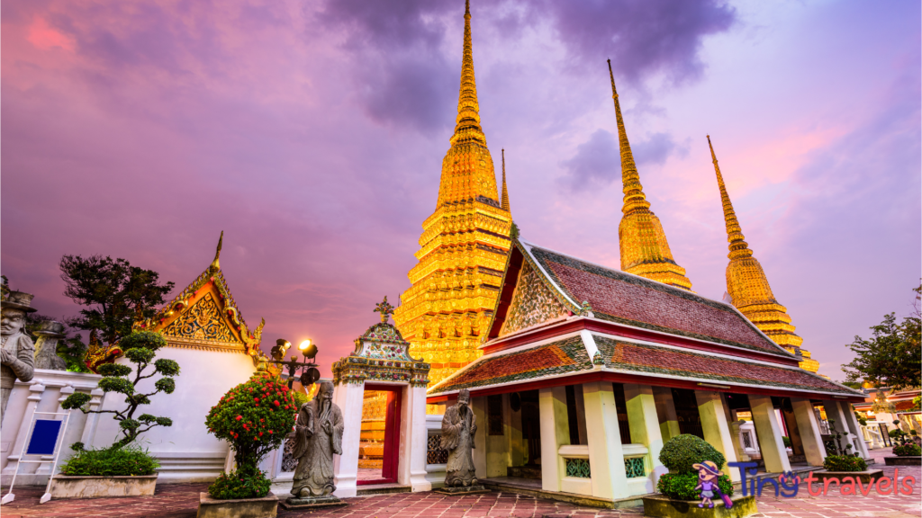 Wat Pho