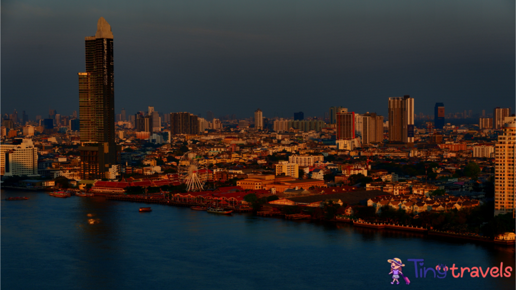 Asiatique the Riverfront⁠